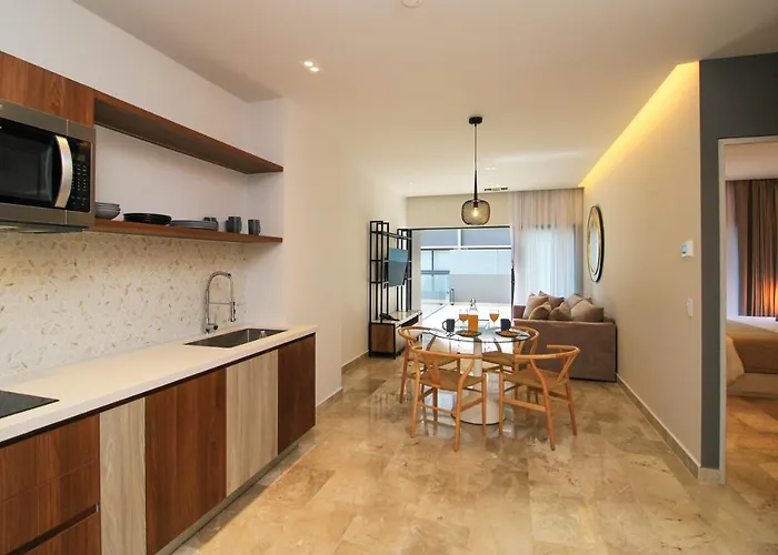 Apartamento Singular Dream Vacation