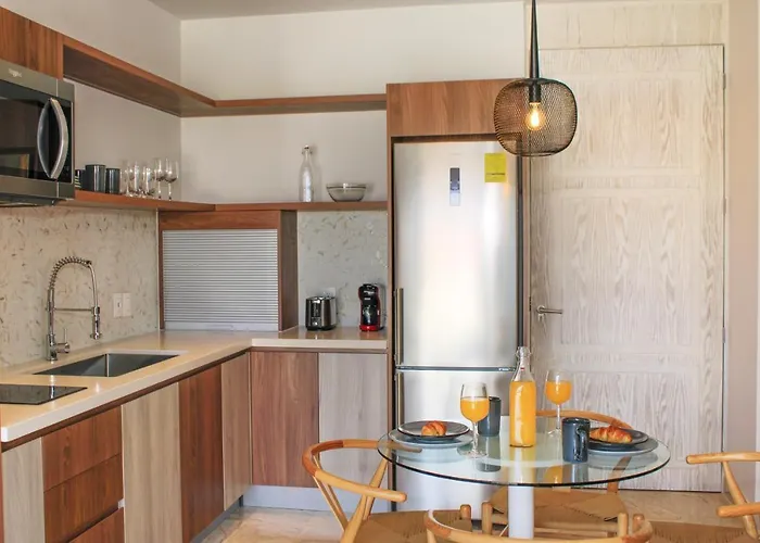 Apartamento Singular Dream Vacation