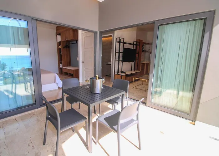 Apartamento Singular Dream Vacation Playa del Carmen