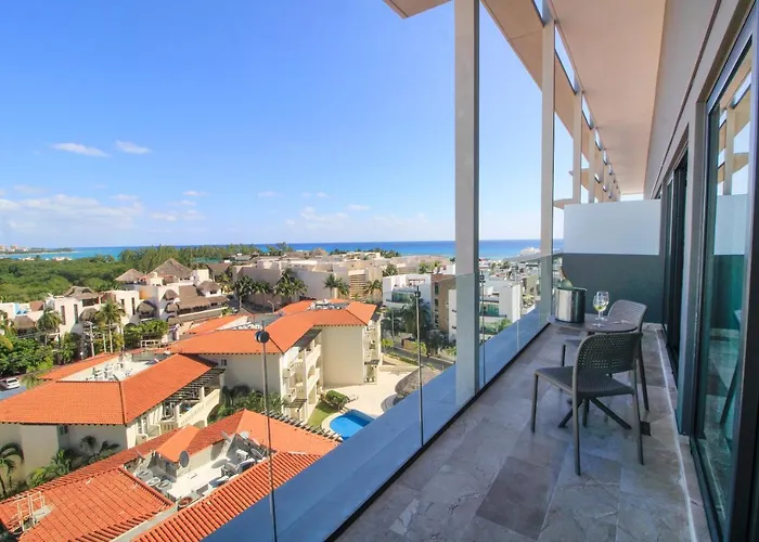 Apartamento Singular Dream Vacation