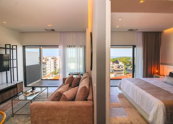 Singular Dream Vacation Playa del Carmen