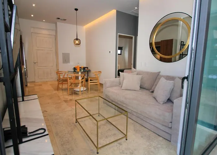 Singular Dream Vacation Apartamento Playa del Carmen