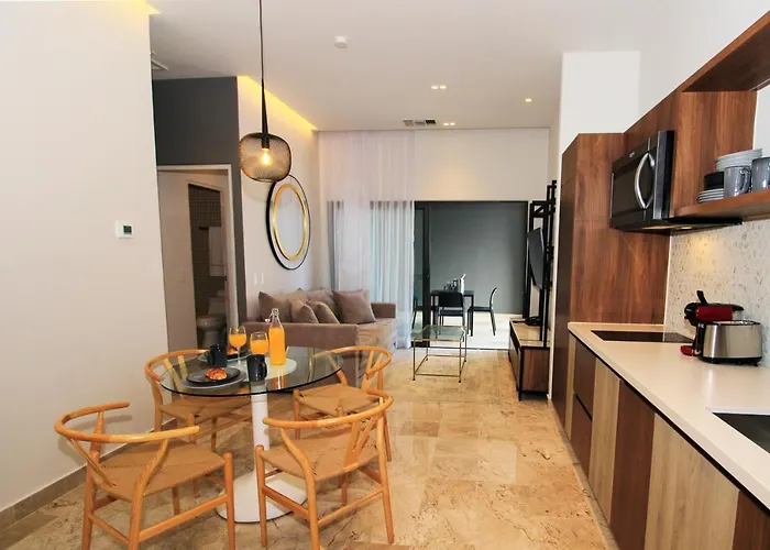 Singular Dream Vacation Apartamento