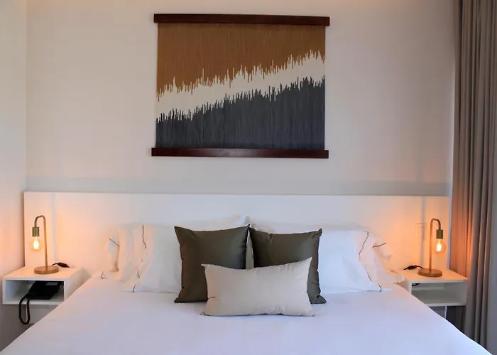 Apartamento Singular Dream Vacation