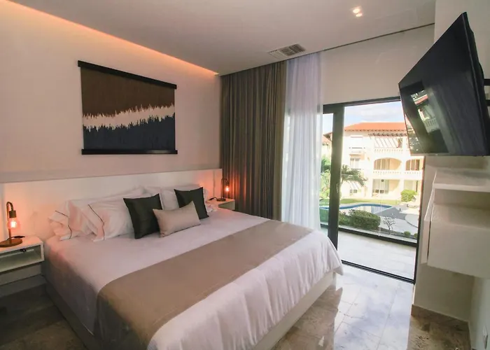 Apartamento Singular Dream Vacation