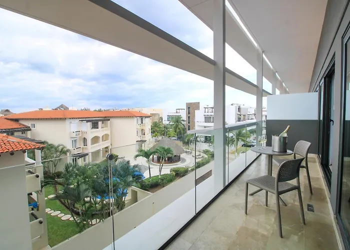 Apartamento Singular Dream Vacation