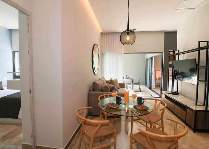Singular Dream Vacation Playa del Carmen