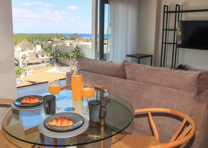 Apartamento Singular Dream Vacation