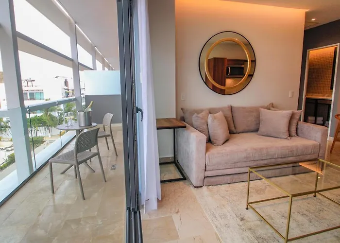 Singular Dream Vacation Apartamento Playa del Carmen