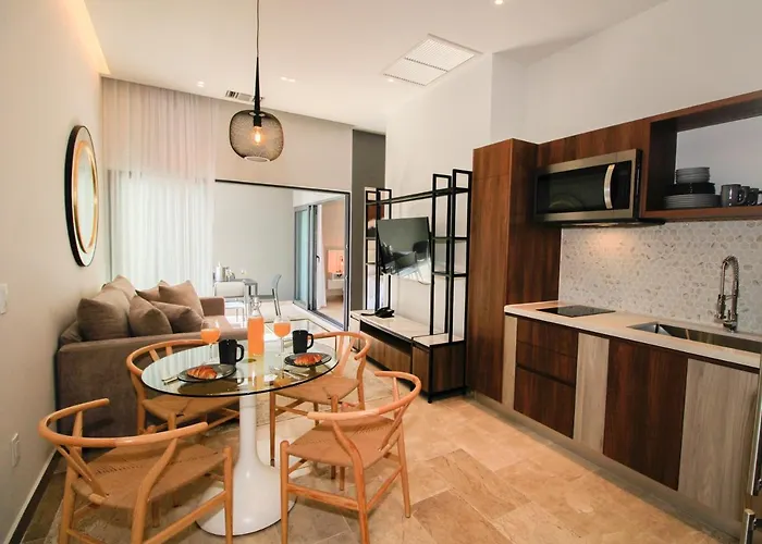 Singular Dream Vacation Apartamento