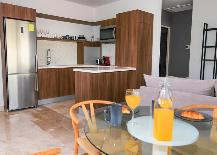 Singular Dream Vacation Apartamento *