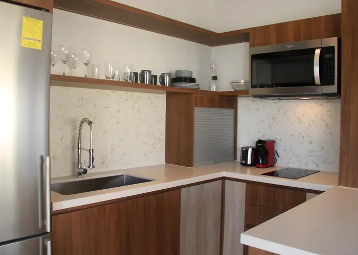 Singular Dream Vacation Apartamento *