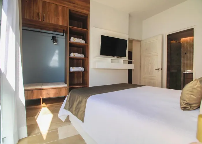 Singular Dream Vacation Apartamento *