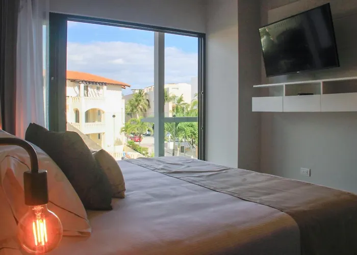 Singular Dream Vacation Apartamento Playa del Carmen