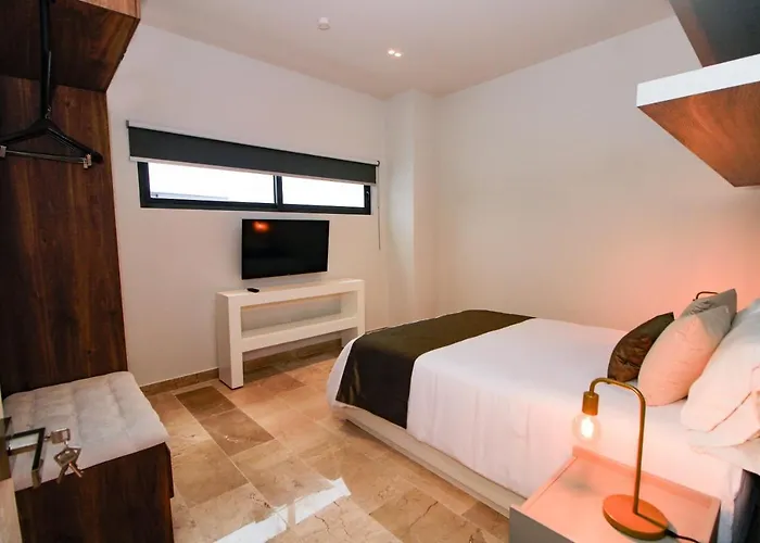 Singular Dream Vacation Playa del Carmen