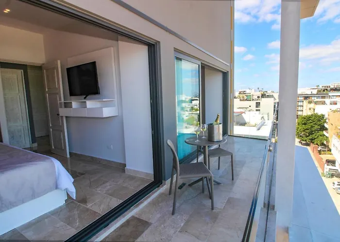 Apartamento Singular Dream Vacation