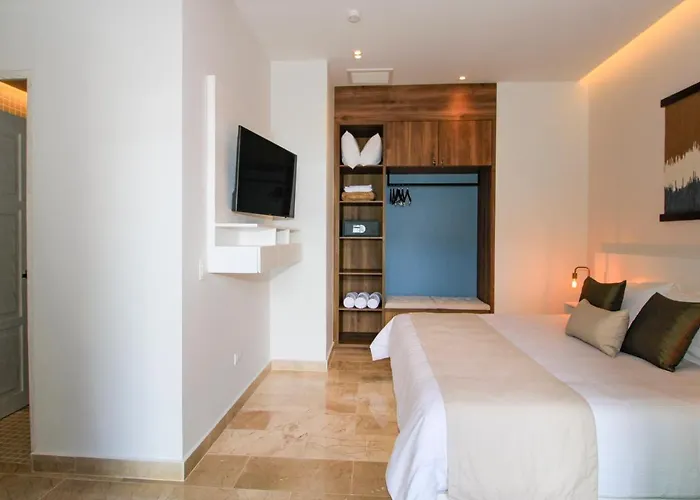 Singular Dream Vacation Apartamento Playa del Carmen