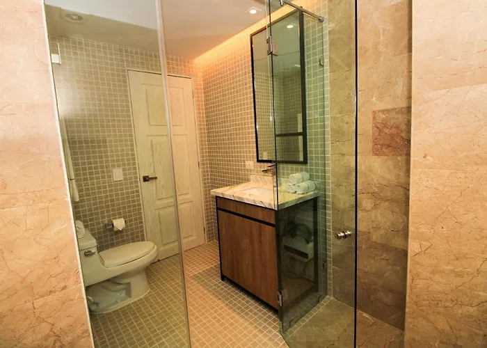 Singular Dream Vacation Apartamento Playa del Carmen