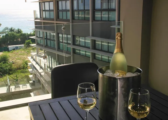 Apartamento Singular Dream Vacation Playa del Carmen