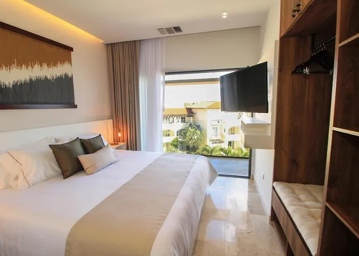 Apartamento Singular Dream Vacation Playa del Carmen