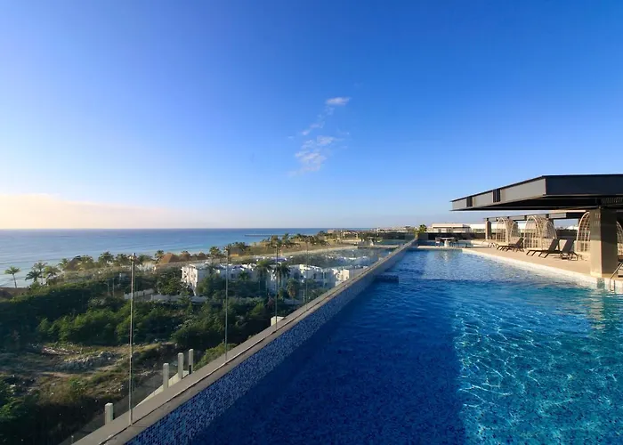 Singular Dream Vacation Apartamento Playa del Carmen