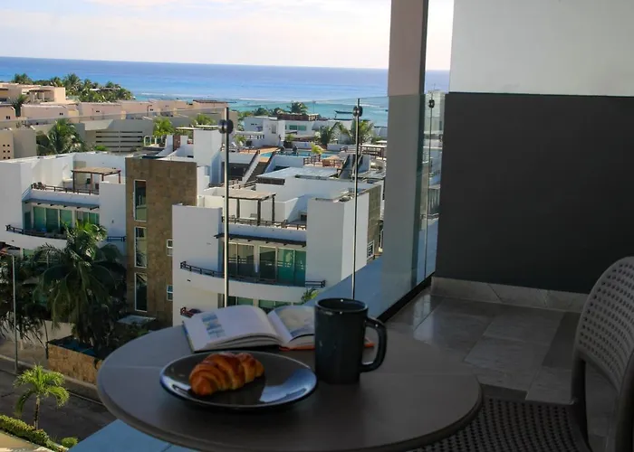 Singular Dream Vacation Playa del Carmen