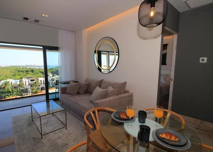Apartamento Singular Dream Vacation *