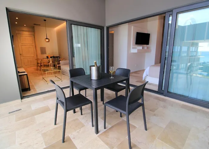 Singular Dream Vacation Apartamento Playa del Carmen