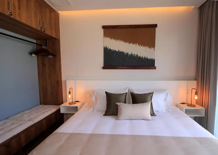 Apartamento Singular Dream Vacation *