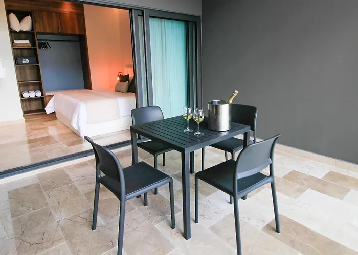 Singular Dream Vacation * Playa del Carmen