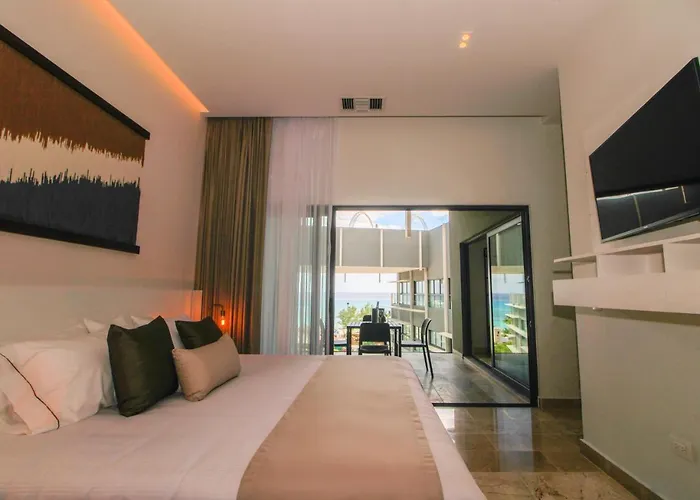Apartamento Singular Dream Vacation *