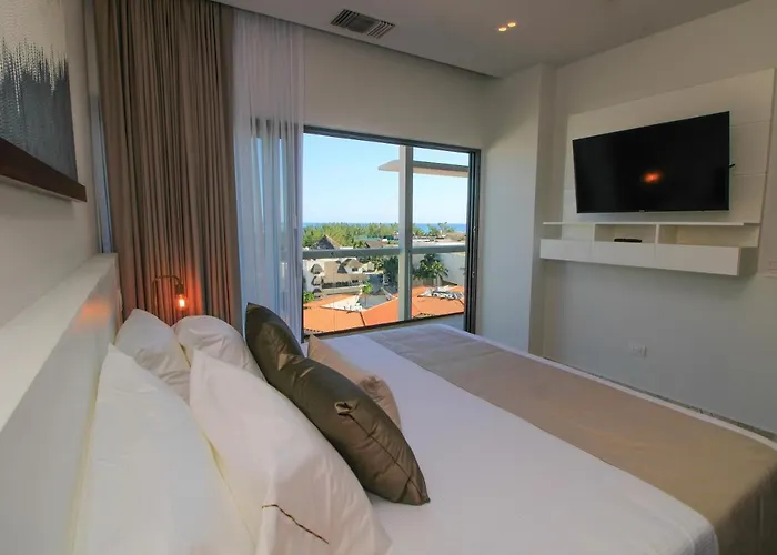 Apartamento Singular Dream Vacation *