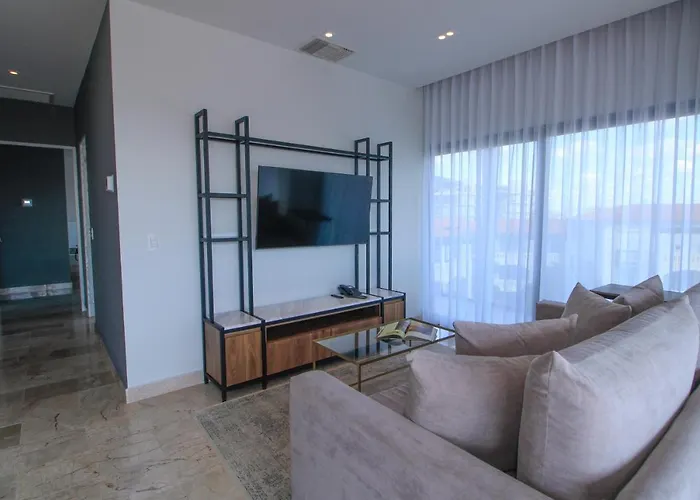 Apartamento Singular Dream Vacation