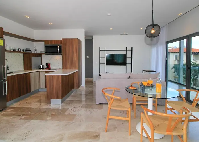 Apartamento Singular Dream Vacation