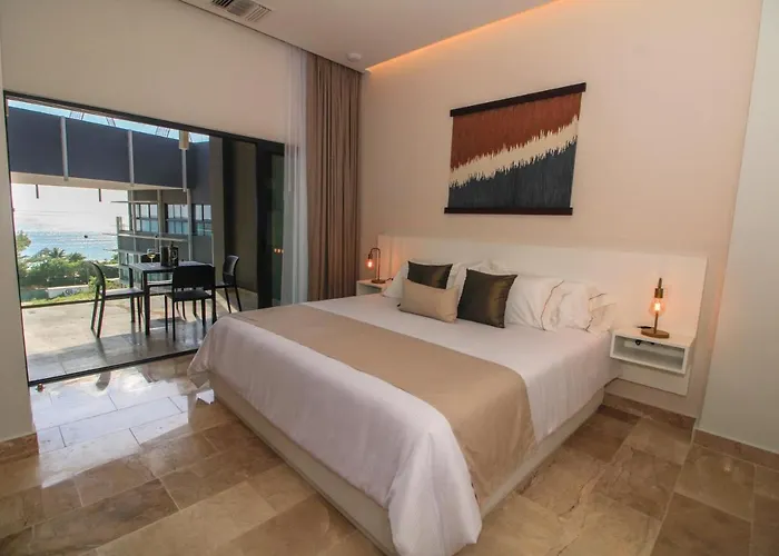 Apartamento Singular Dream Vacation Playa del Carmen