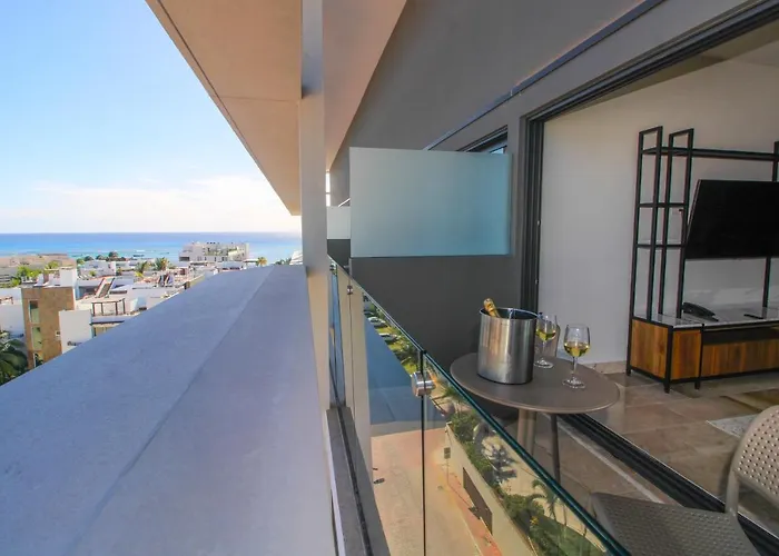 Singular Dream Vacation Apartamento Playa del Carmen