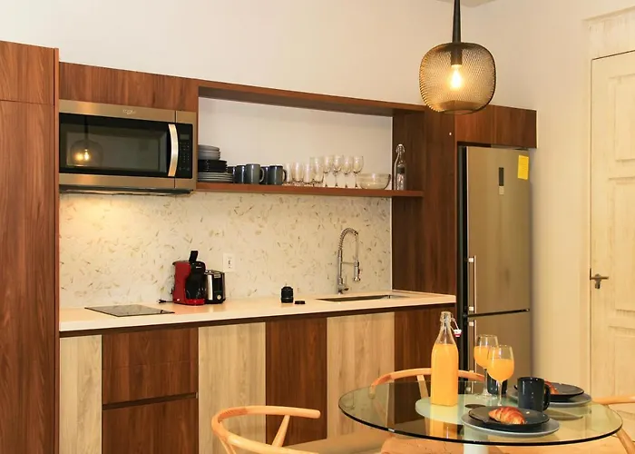 Singular Dream Vacation Apartamento Playa del Carmen
